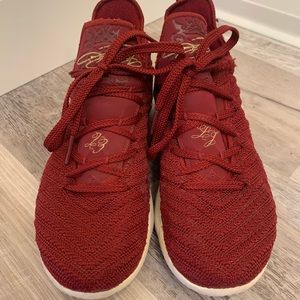 Nike Lebron 16 King (GS)